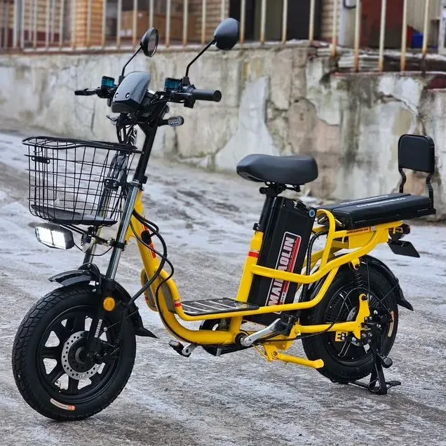 Аренда электровелосипеда в Уфе, 200 ₽ за сутки