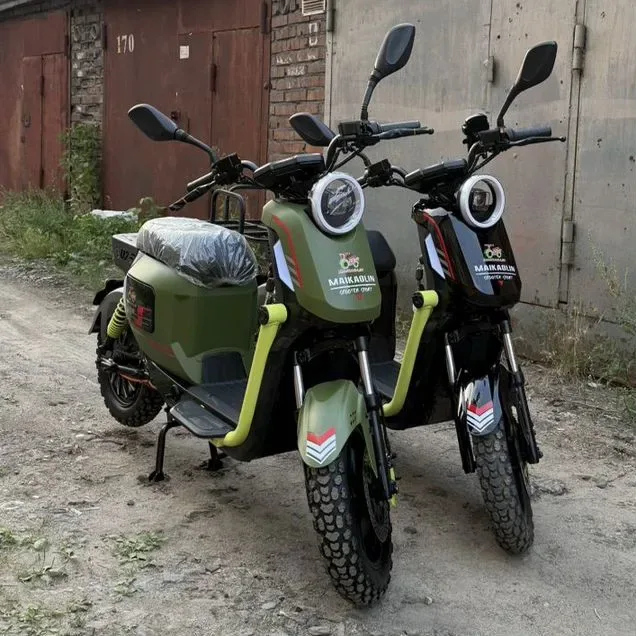 Аренда электровелосипеда в Новосибирске у Тимофей, 4 500 ₽ за неделю