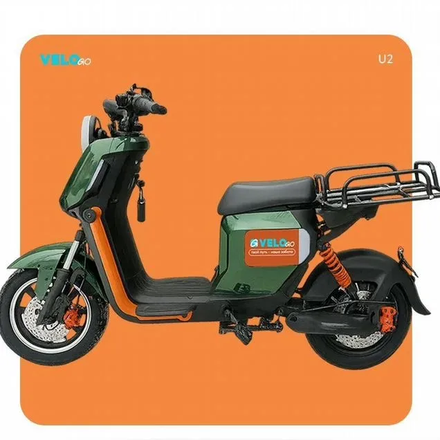 Аренда электровелосипеда в Санкт-Петербурге у VeloGo, 3 000 ₽ за неделю